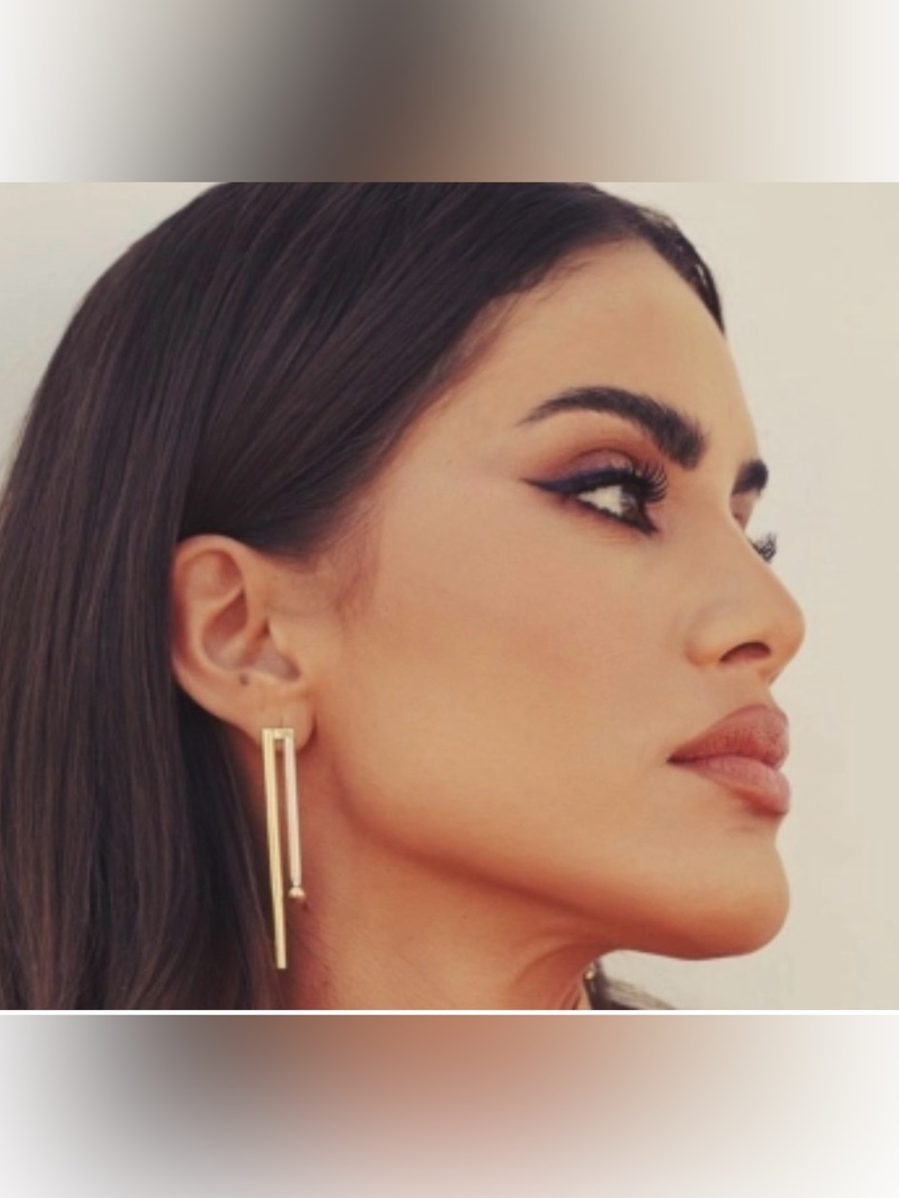 Revolve | earrings - Picture 2 of 7
